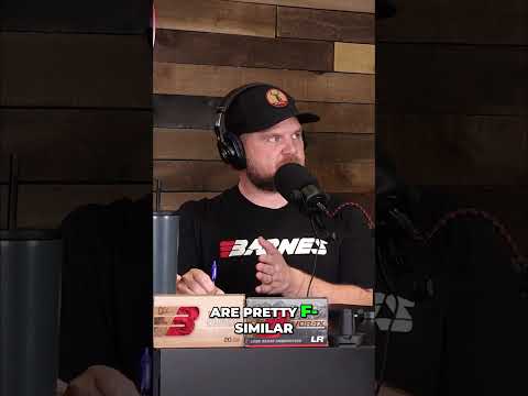 Long Shot, or Not - Barnes Bullets Long Range Ammo is Ready: Guns \u0026 Gear| S9 E5