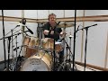 Teemu Vehkala - Fade to Day (Chris Botti drum cover)
