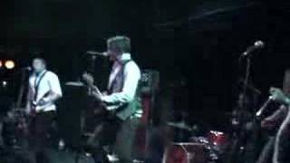 The Matches-Papercut Skin (Great American Music Hall)