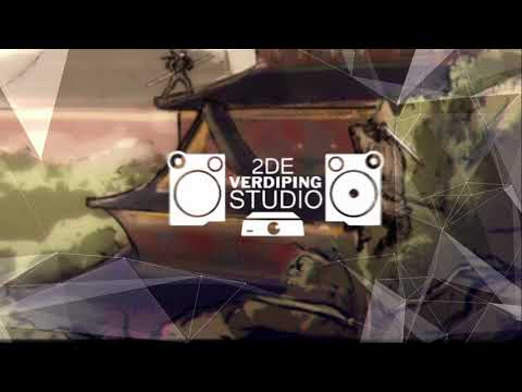 19. Dj Shadowface - Hip Hop elements