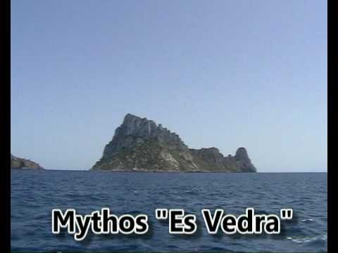 Mythos "Es Vedrà" - Ibizas magische Insel