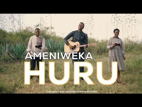 AMENIWEKA HURU KWELI 1 HOUR LOOP