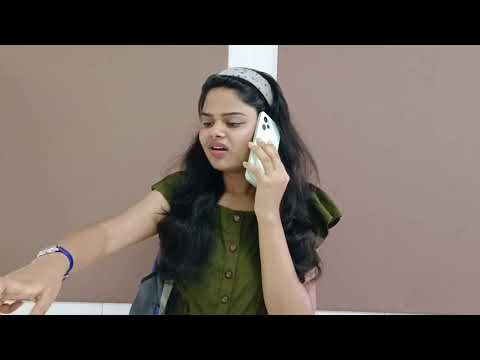 jyoti kashyap cute sister Audition 