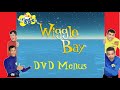 The Wiggles Wiggle Bay DVD Menus