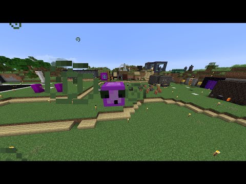 Ragnamod VI Ep. 24 RFTools Dimensions