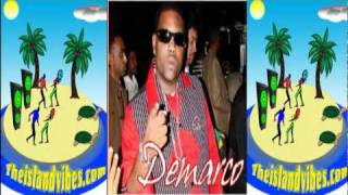 Demarco - Move Unuh Self [Back To Basics Riddim] Nov 2011