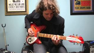 Video thumbnail for Carter Vintage Guitars - J.D. Simo - 1966 Rickenbacker 365 by Carter Vintage Guitars