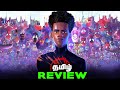 Spiderman Across The Spiderverse Tamil Movie Review தமிழ்
