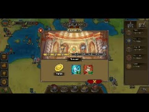 European War 5: Temple 4