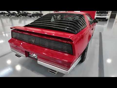 1984 Pontiac Firebird (CC-2118971) for sale in Greensboro, North Carolina
