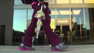 Heptones — "Can't Hide From Jah"