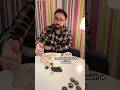 How to play Hive with the Pillbug?  This piece that can move other bugs & shake up the game #pillbug