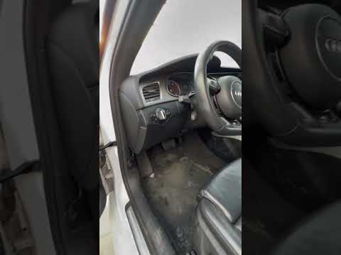 Автомобиль Audi A4 Premium Plus 2015 | GrandCar Автомобиль Audi A4 Premium Plus 2015 | GrandCar