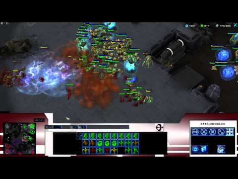 Starbow Ladder - 8 / 8