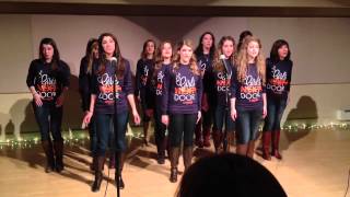 Girls Next Door- Sweet Dreams