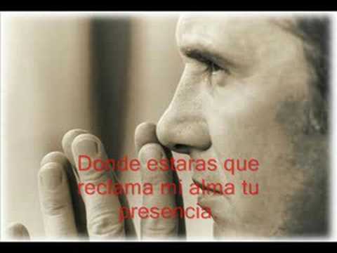 Donde Estaras