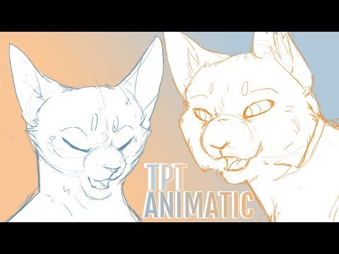 Zilla & Soran Love Medley || TPT Animatic