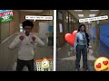 Rizzing Up All My Teachers On The First Day Of School Kamorion In Windy City Ep 1