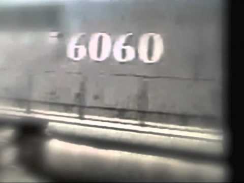 SuchThauS "TrainCrashDancer"