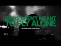 2025 Oregon Football Trailer | Birds Aren’t Meant To Fly Alone