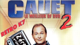 Cauet - Le Meilleur Of DVD Vol.2 - 2003