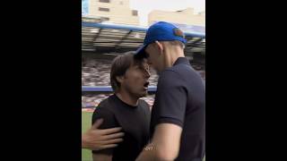 Tuchel vs Conte 🤯☠️