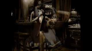 "Something Cool" by Ruth Cameron