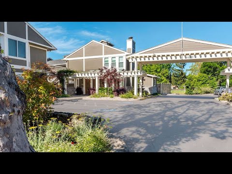 [HotelATG] Review UpValley Inn & Hot Springs, Ascend Hotel Collection