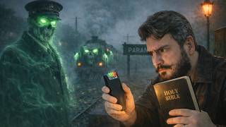 PASSEI A NOITE SOZINHO EM PARANAPIACABA - A CIDADE MAIS ASSUSTADORA DO BRASIL