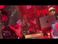 Playboi Carti FINE SHIT Live At Club Liv In Miami On 08 15 2025