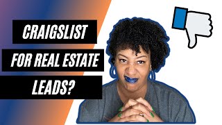 Craigslist for Apartment Leads