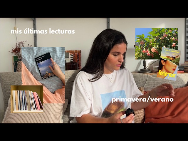 Vídeo relacionado con Las mareas del destino (Libros digitales nº 126)