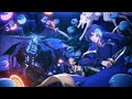 AMV Lyrics Mujikaku No Tensai By Non Stop Rabbit Ost Tensei Kenja No Isekai Life