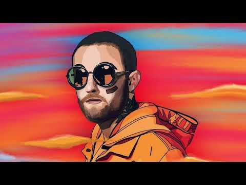 Mac Miller - Ladders (PINEO & LOEB Remix)