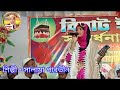 ঝিনকীরহাট গজল গেয়ে মন মাতালেন সালাম�