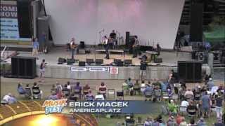 Erick Macek Musikfest 2013 Miss Everybody's Business