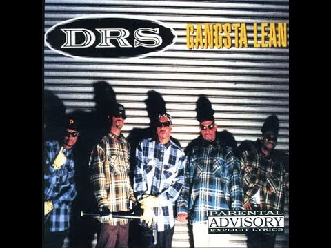 D.R.S. - Gansta Lean 37 to 69hz