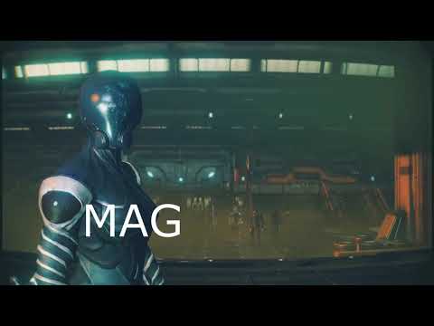 warframe baccano opening parody