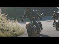 The Chef S Ride