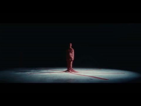 Melting Palms - Nymph (Official Music Video)