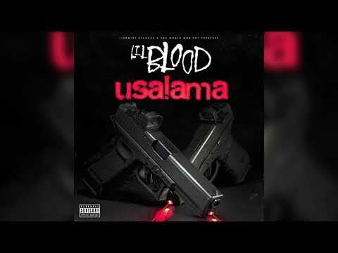 Lil Blood - Do It For Yourself (Audio) ft. Lil Goofy, Brother Boo, and New Game