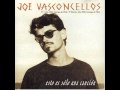 Joe vasconcellos - valparaiso, ay rosa