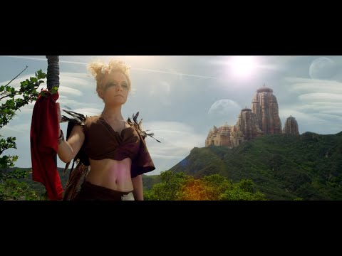 Mansions On The Moon - Somewhere Else Tonight (OFFICIAL VIDEO) HD