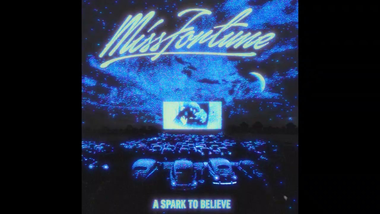 Miss Fortune - Ghost