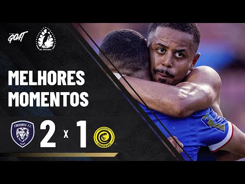 CIANORTE CONSEGUE VIRADA RELÂMPAGO E VENCE NO CAMPEONATO PARANAENSE!