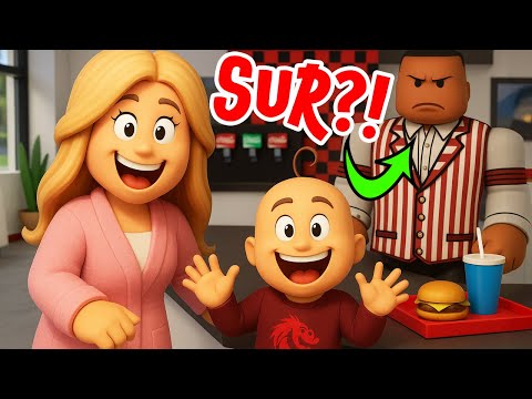 FREDAGSMYS MED HAMBURGARE!!