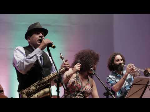 Spok, Ceumar, Duo Sánchez Galiana & Quinteto da Paraíba   É de Fazer Chorar