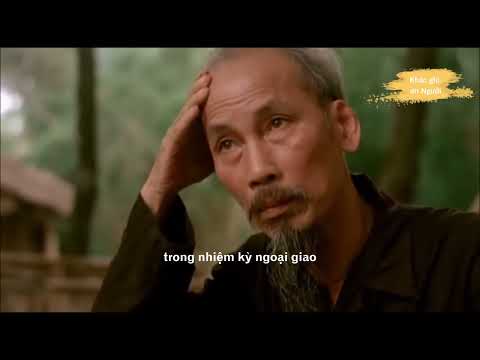 Nguyên Đại sứ Hungari tại Việt Nam, ông Alfred Almasi viết về Người