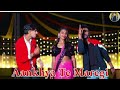 Aankhya Te Maregi आंख्या ते मारेगी Khushi Baliyan Raj Mawar Ashu Twinkle
