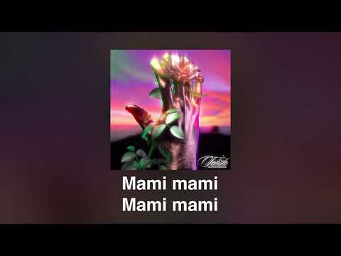 Talisto - Mami Mami (Official Audio with Lyrics)
